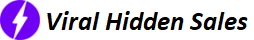 Viral Hidden Sales